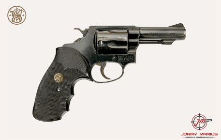 s&w mod 36-1 revolver 10571 16062026